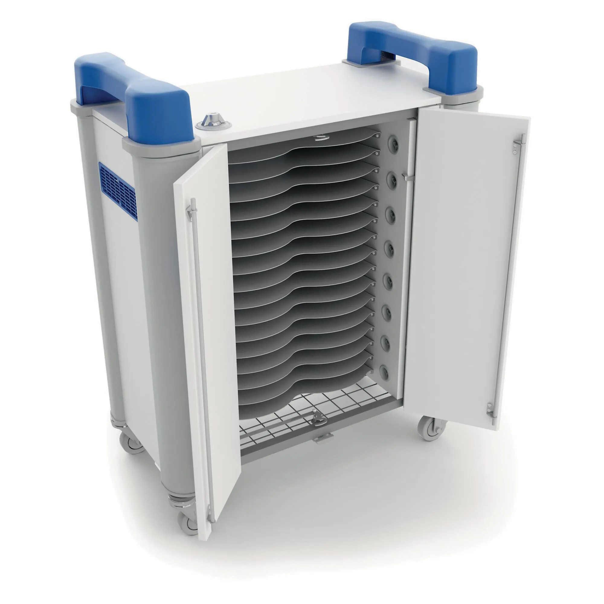 Charging Furniture & Storage